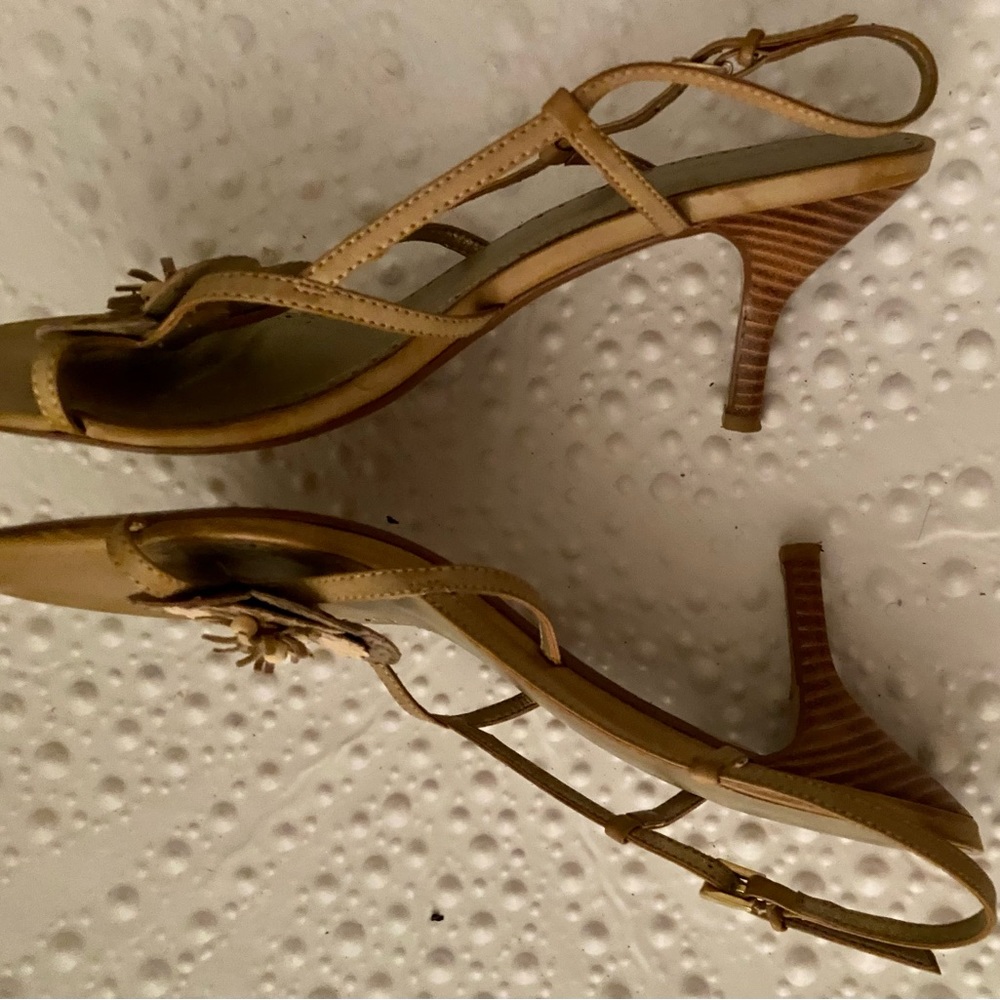 Sexy Sandal - image 8